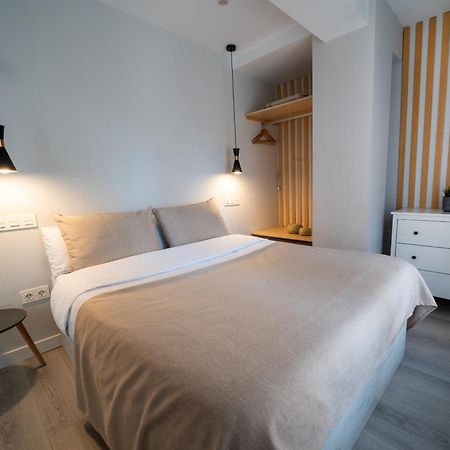 Apartamentos Aranda - La Cepa I - II Аранда-де-Дуэро Экстерьер фото