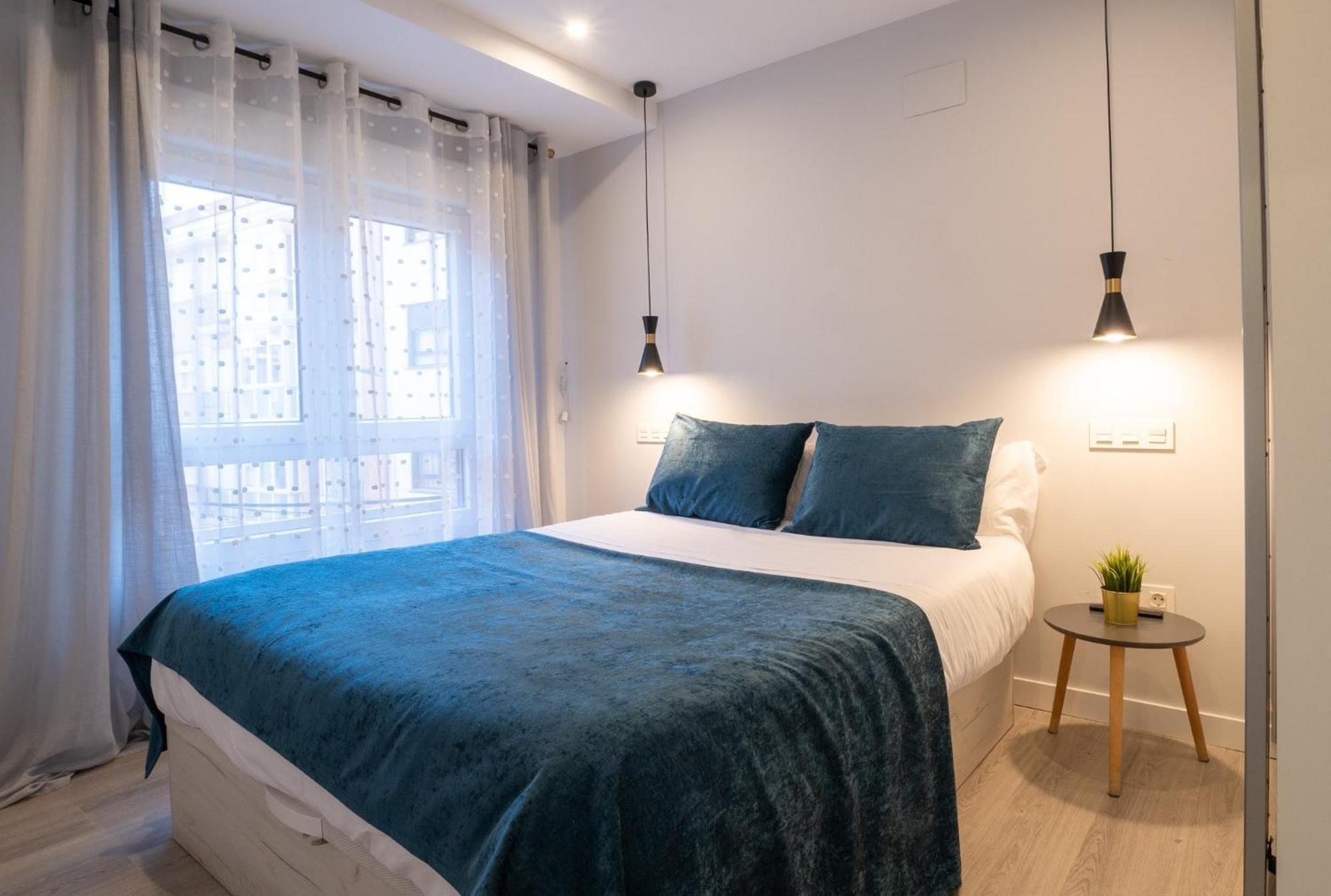 Apartamentos Aranda - La Cepa I - II Аранда-де-Дуэро Экстерьер фото