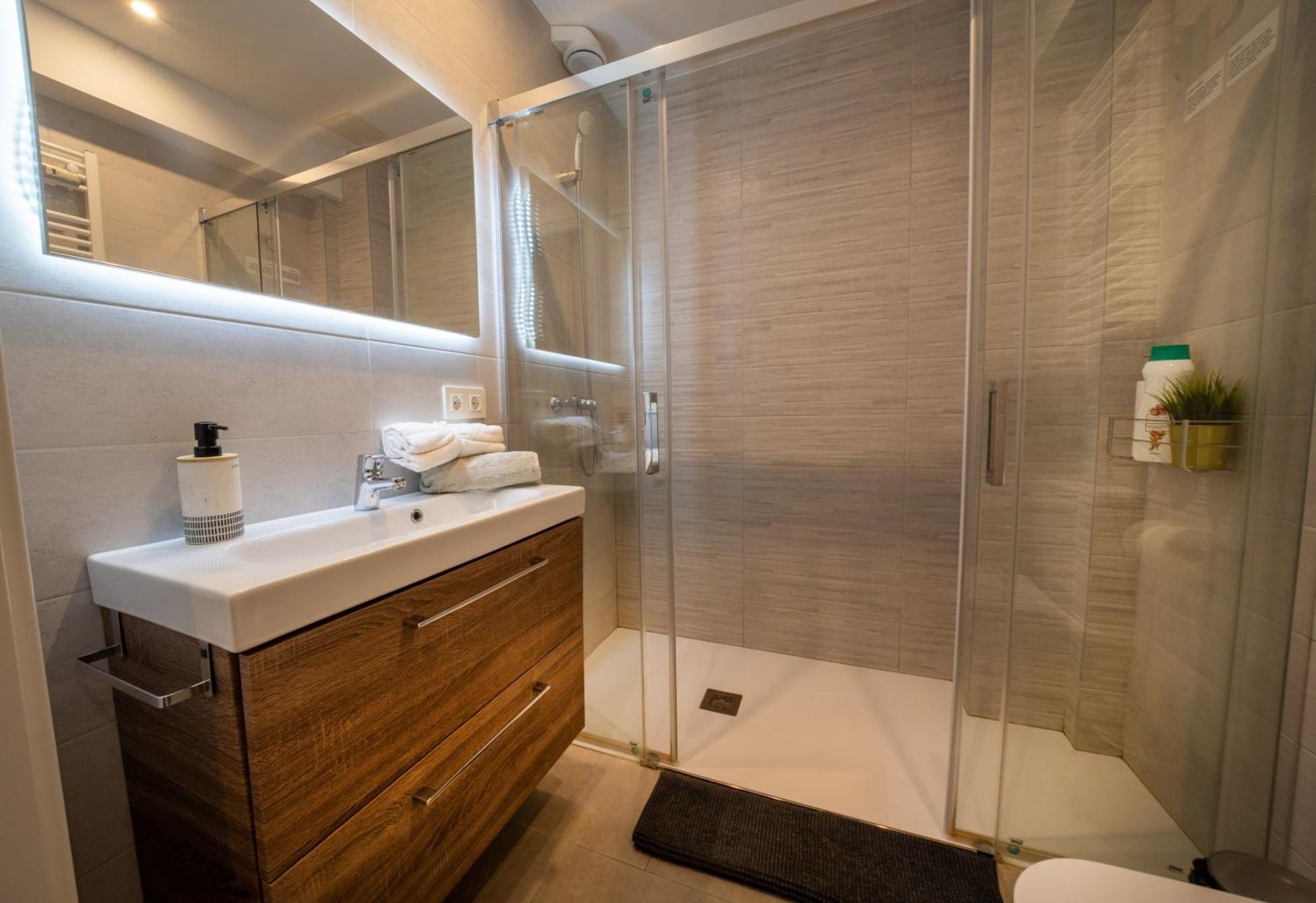 Apartamentos Aranda - La Cepa I - II Аранда-де-Дуэро Экстерьер фото
