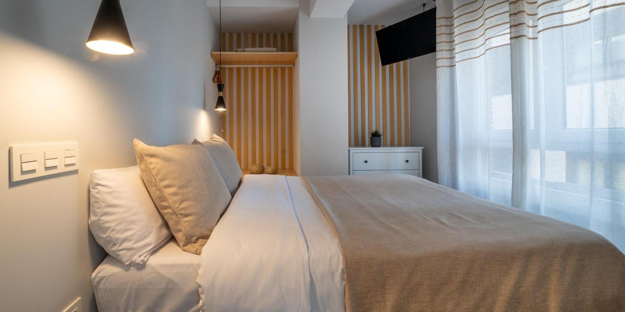 Apartamentos Aranda - La Cepa I - II Аранда-де-Дуэро Экстерьер фото