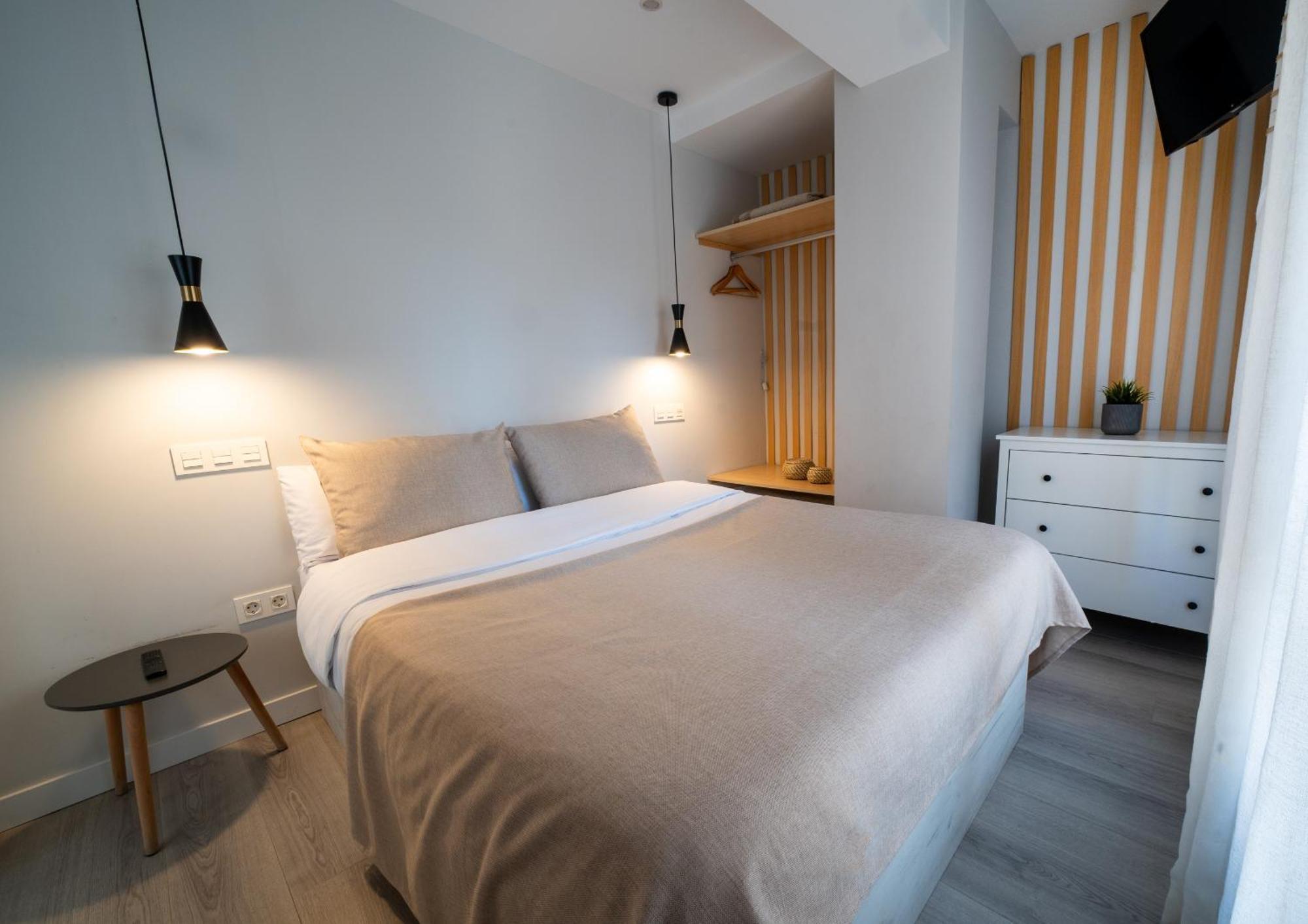 Apartamentos Aranda - La Cepa I - II Аранда-де-Дуэро Экстерьер фото
