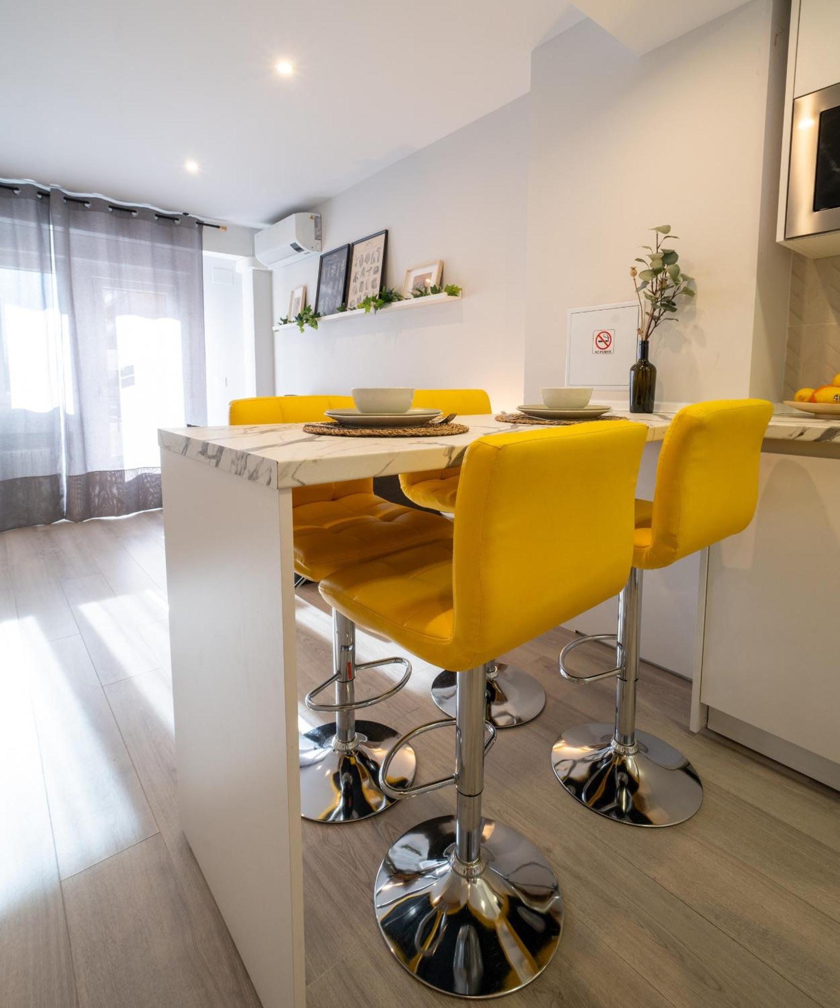 Apartamentos Aranda - La Cepa I - II Аранда-де-Дуэро Экстерьер фото