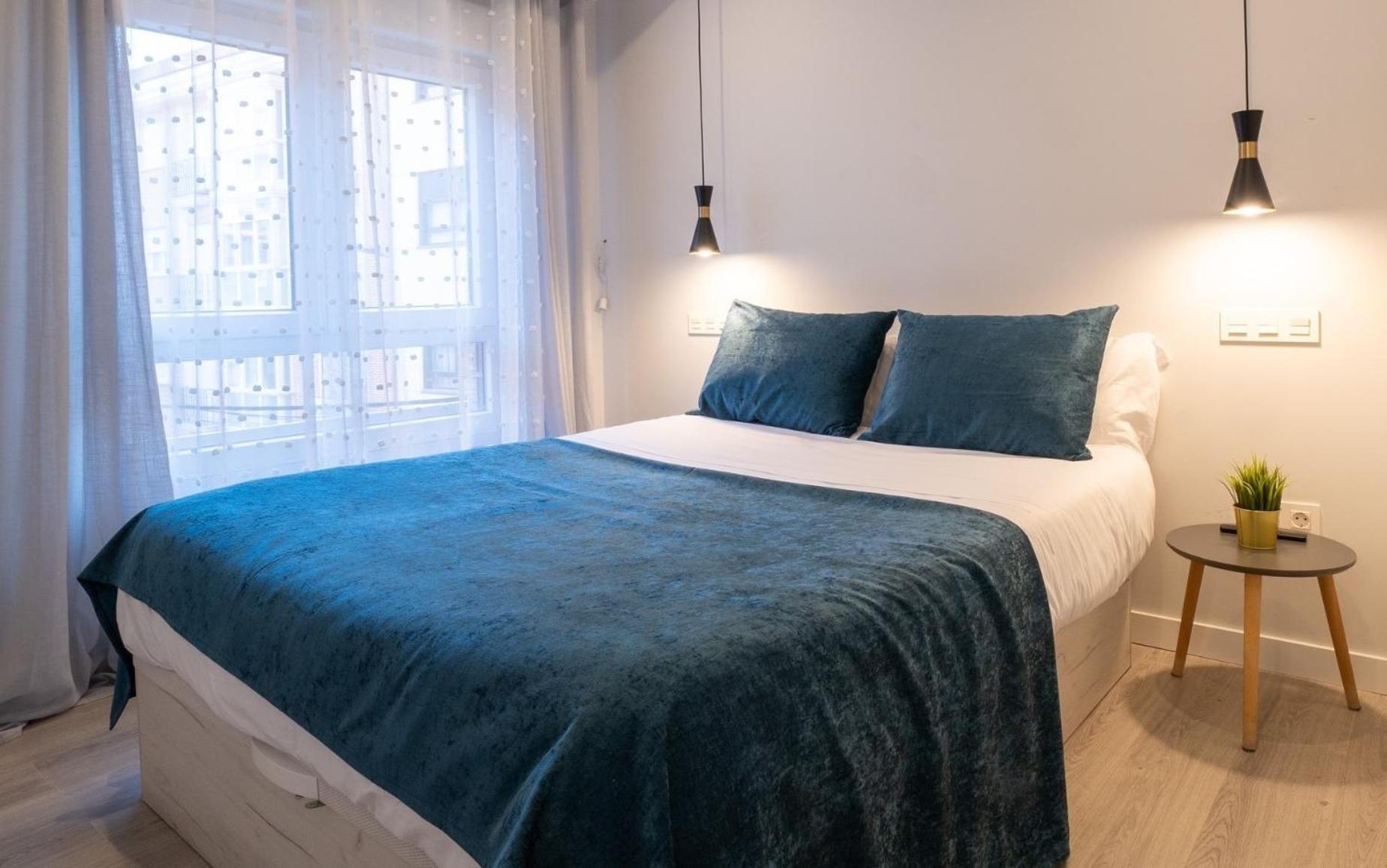 Apartamentos Aranda - La Cepa I - II Аранда-де-Дуэро Экстерьер фото