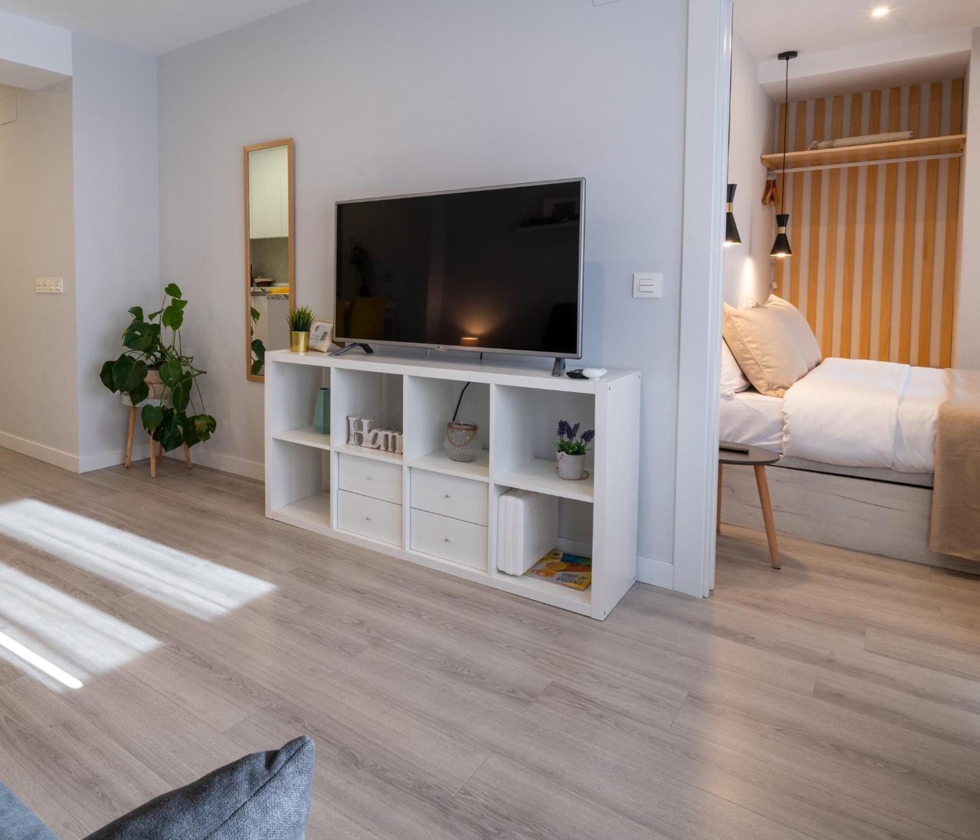 Apartamentos Aranda - La Cepa I - II Аранда-де-Дуэро Экстерьер фото