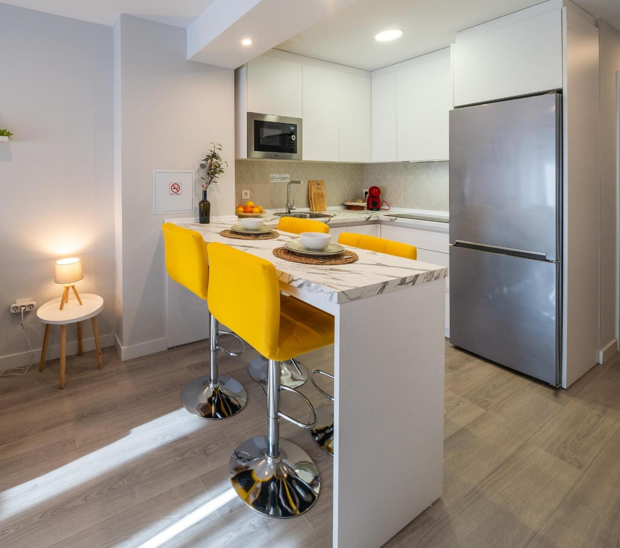 Apartamentos Aranda - La Cepa I - II Аранда-де-Дуэро Экстерьер фото