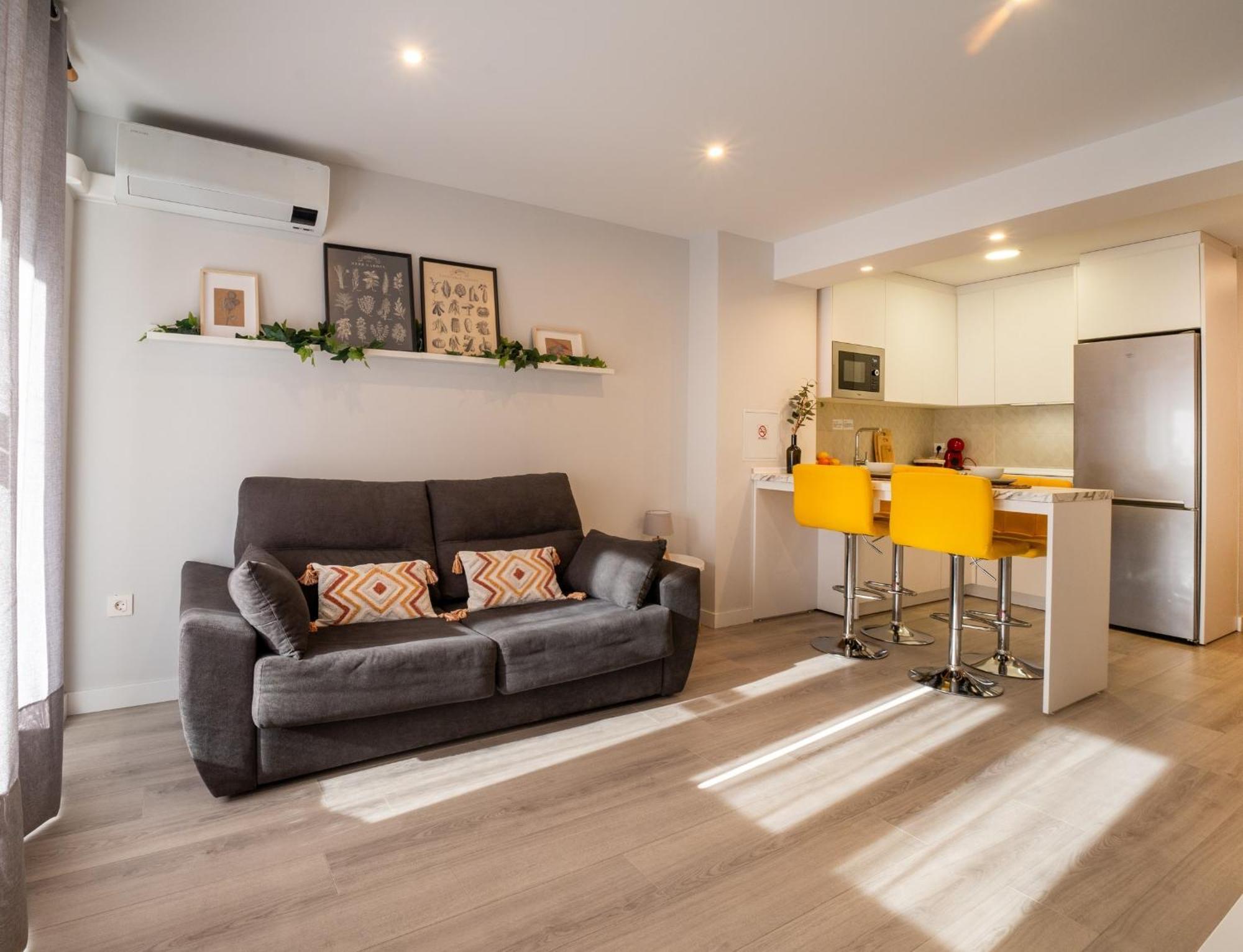 Apartamentos Aranda - La Cepa I - II Аранда-де-Дуэро Экстерьер фото
