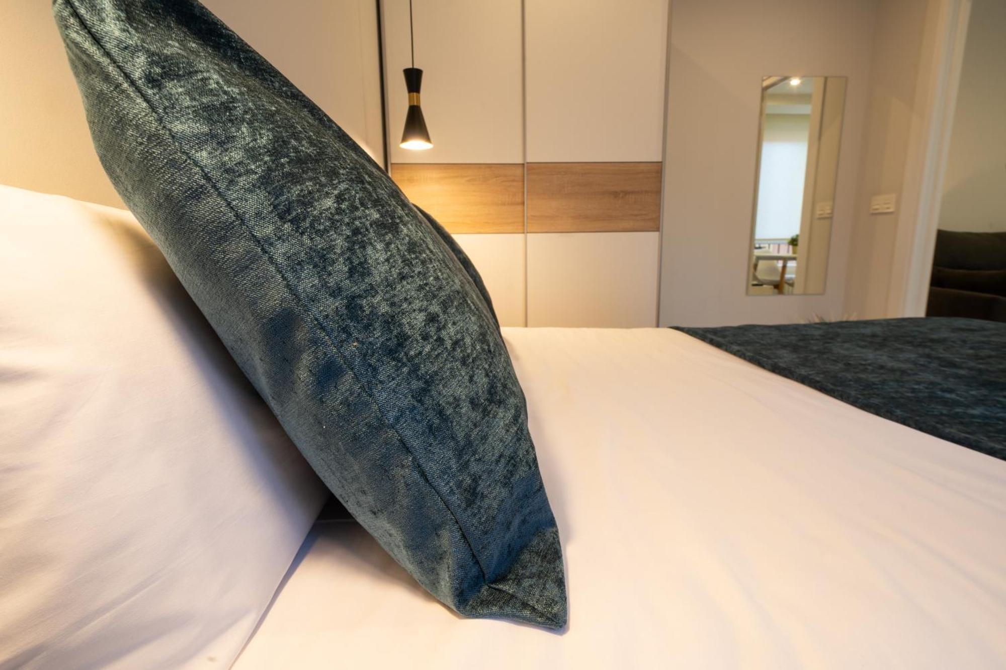 Apartamentos Aranda - La Cepa I - II Аранда-де-Дуэро Экстерьер фото