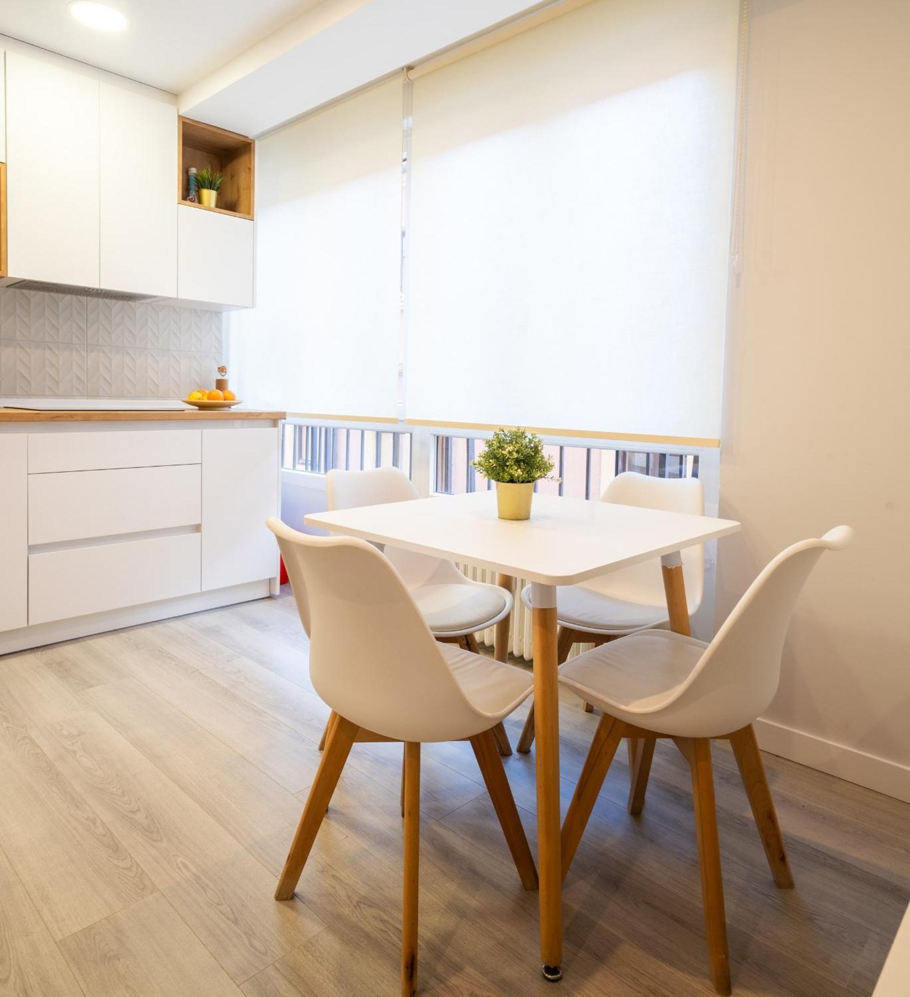 Apartamentos Aranda - La Cepa I - II Аранда-де-Дуэро Экстерьер фото