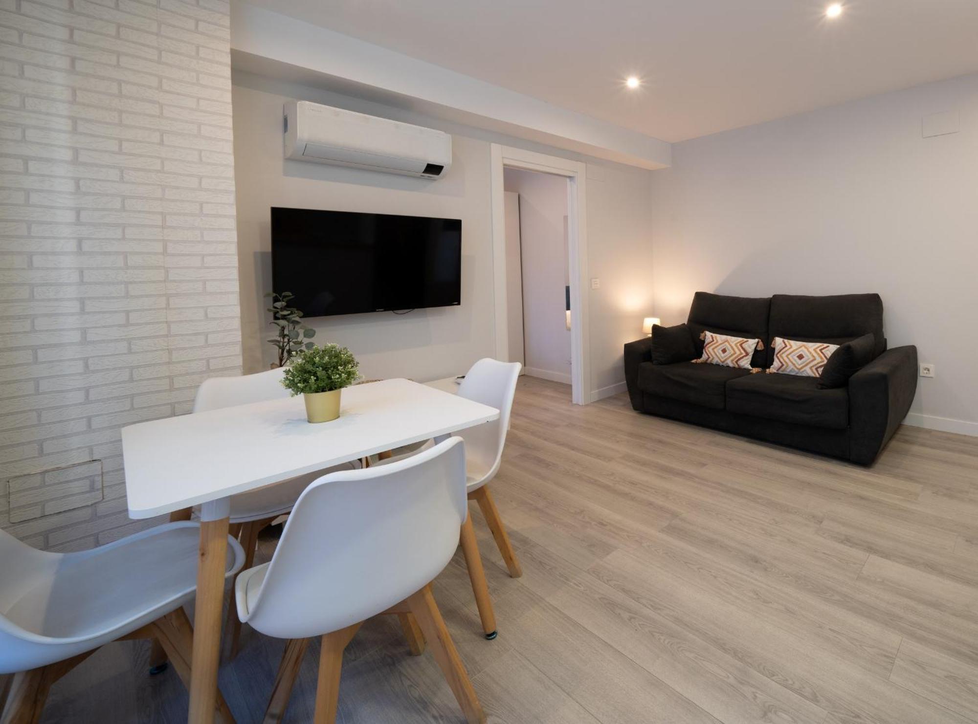 Apartamentos Aranda - La Cepa I - II Аранда-де-Дуэро Экстерьер фото
