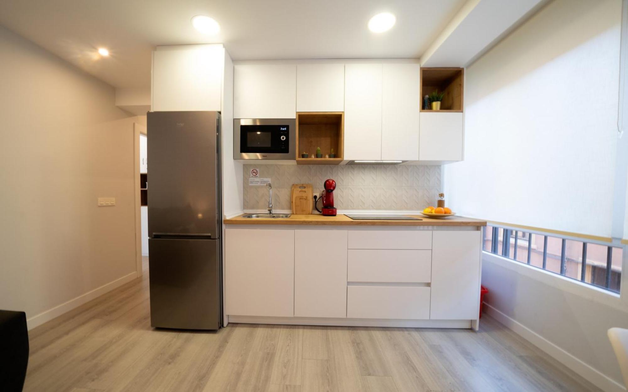 Apartamentos Aranda - La Cepa I - II Аранда-де-Дуэро Экстерьер фото