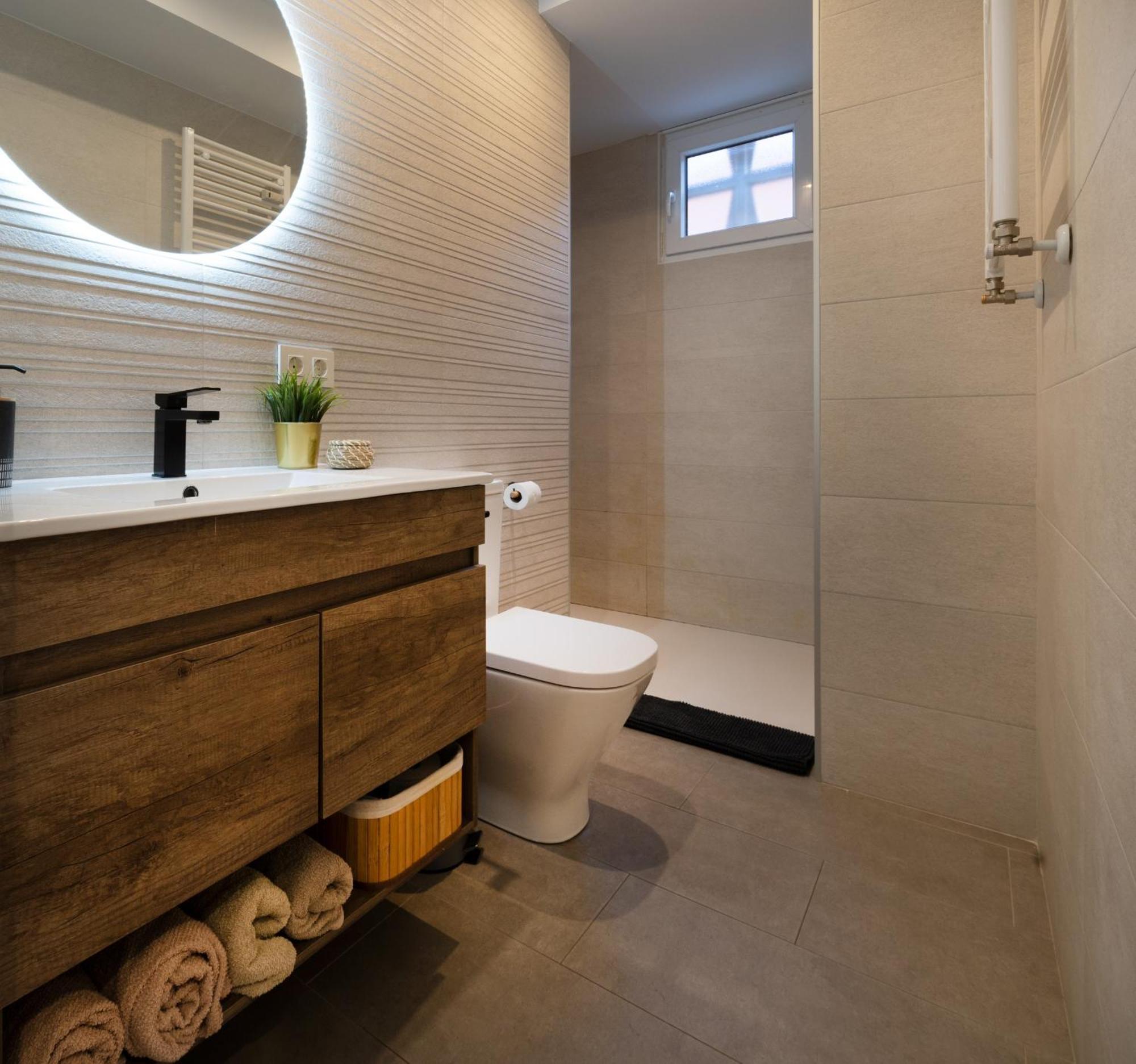 Apartamentos Aranda - La Cepa I - II Аранда-де-Дуэро Экстерьер фото